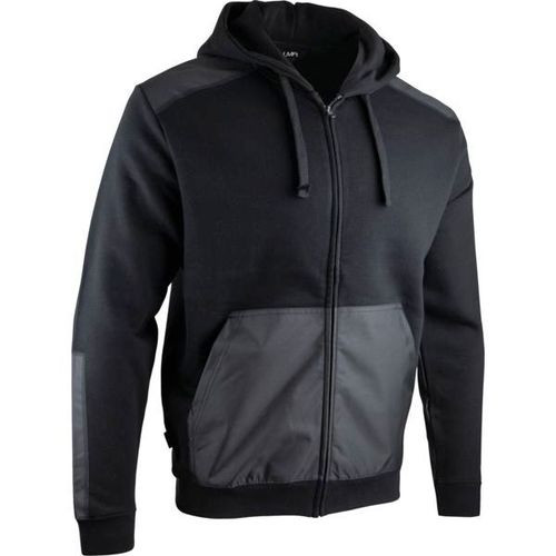 Sweat zippé à capuche Québec