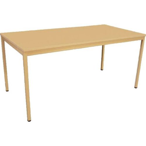 Table polyvalente