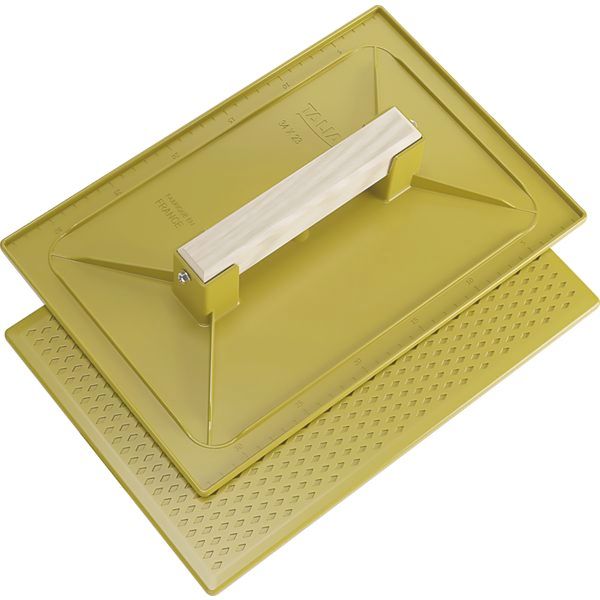 Taloche ABS jaune