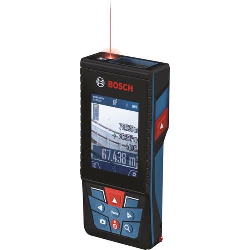 Télémètre Laser GLM 150-27 C