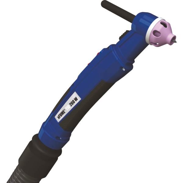 Torche aspirante xFUME® 260W
