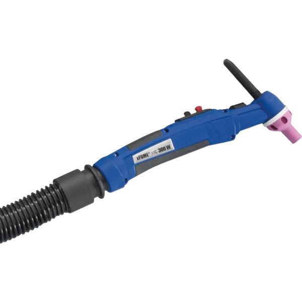 Torche aspirante xFUME® 300W