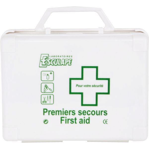 Trousse de secours Multi-activités