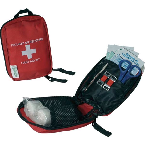 Trousse de secours individuelle
