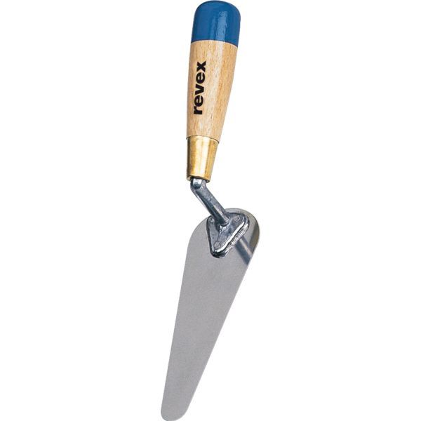 Truelle italienne inox