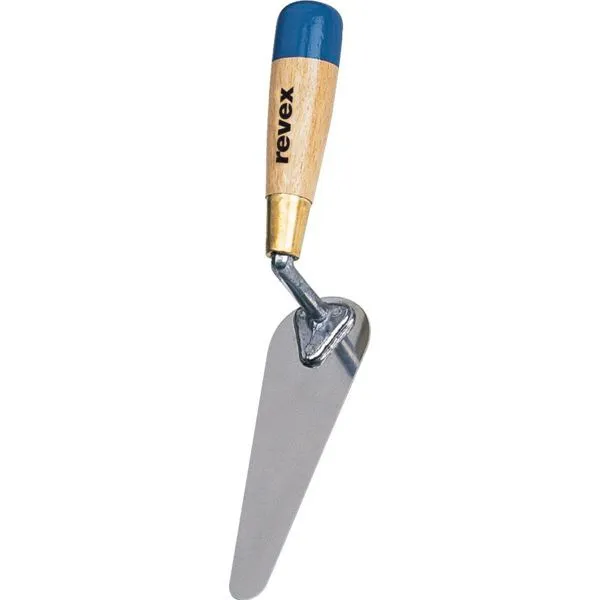 Truelle italienne inox