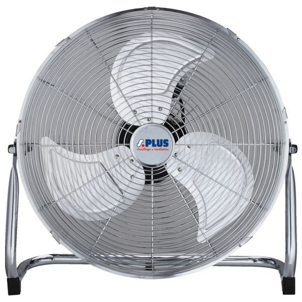 Ventilateur d'air sur berceau