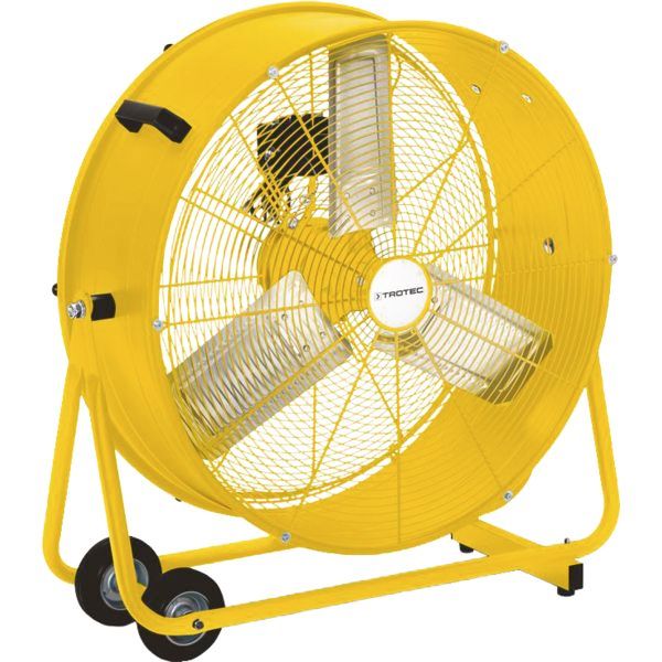Ventilateur mobile TTW 12000 S