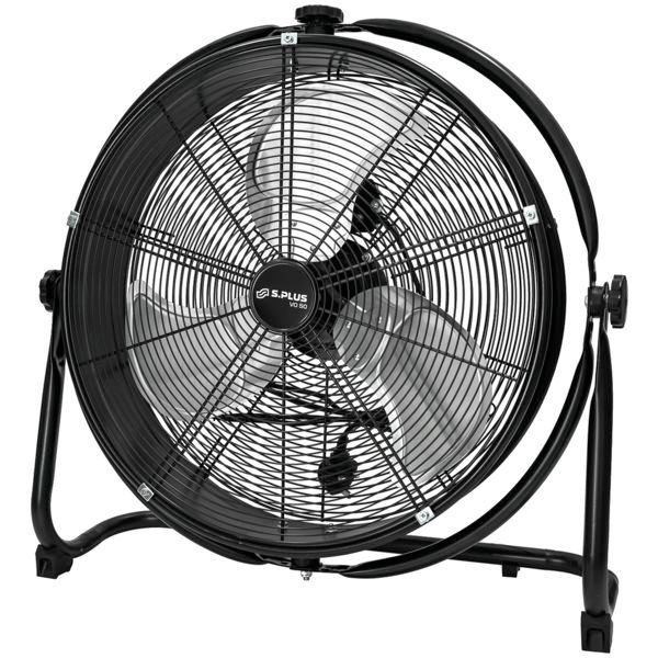 Ventilateur orientable 360 ° VO50