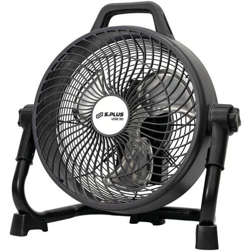 Ventilateur orientable sur batterie VOB30