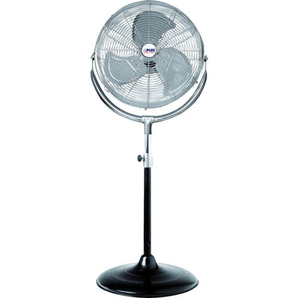 Ventilateur sur pied