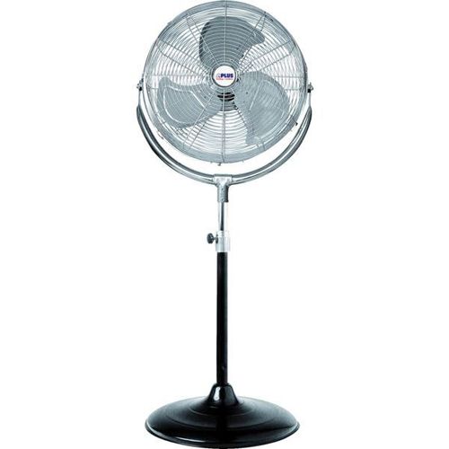 Ventilateur sur pied