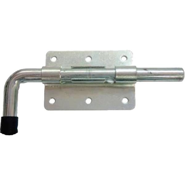 Verrou pistolet