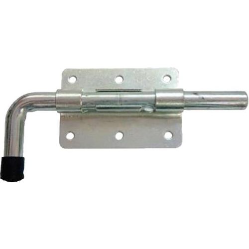 Verrou pistolet