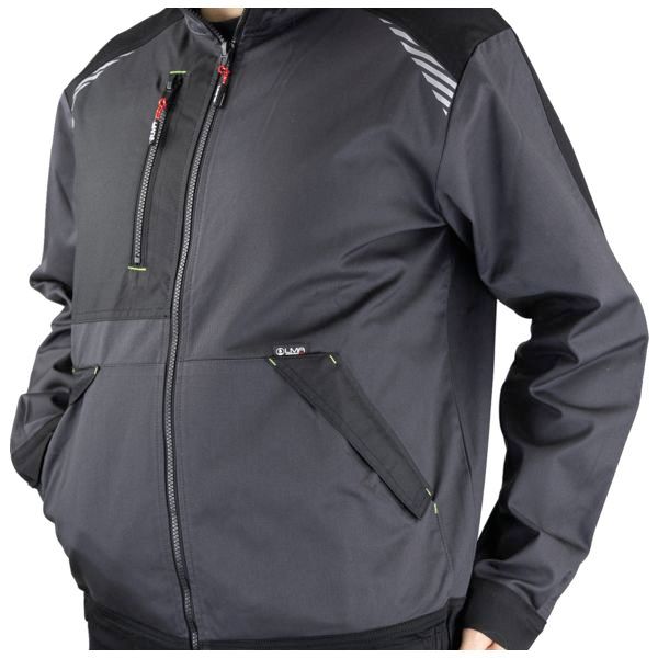 Veste Cyclope