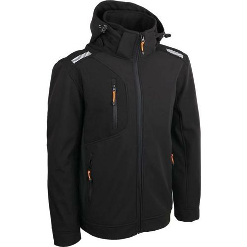 Veste Softshell Vintam - Vinter - Vintor
