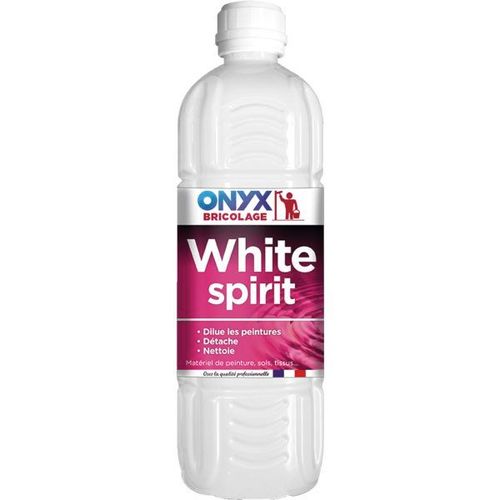 White spirit