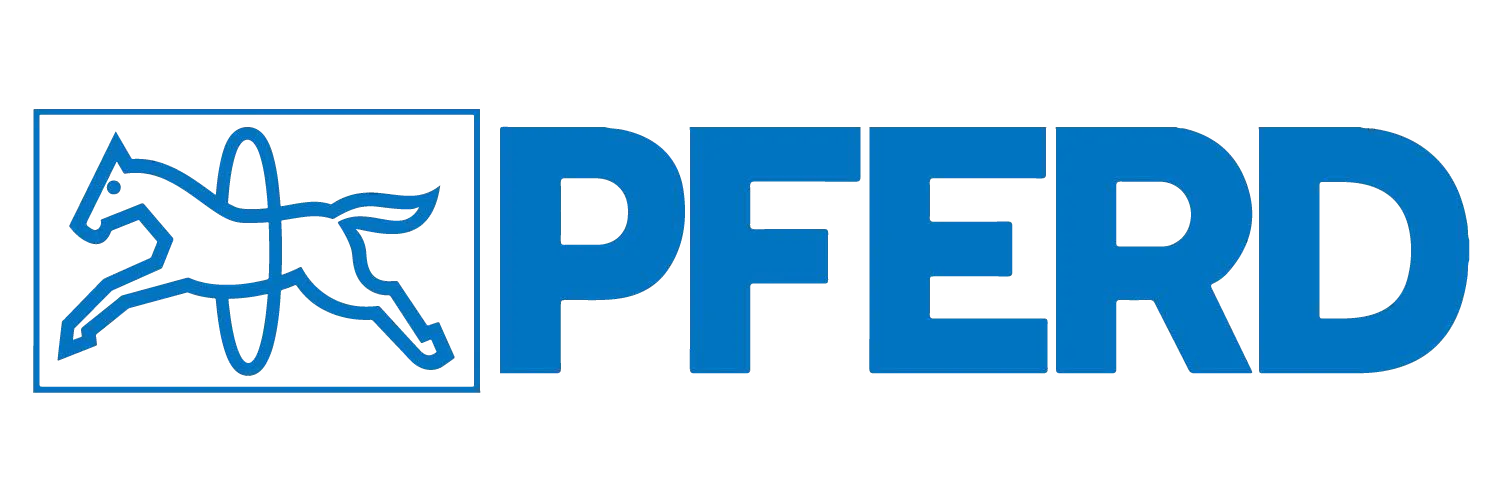 PFERD