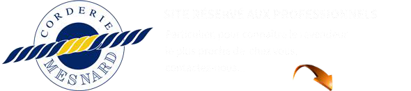 CORDERIE MESNARD