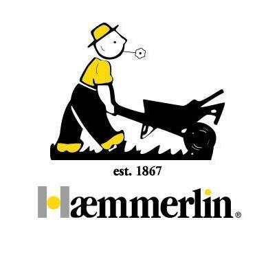 HAEMMERLIN