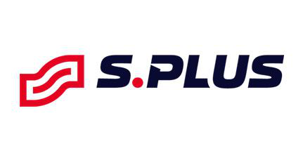S PLUS