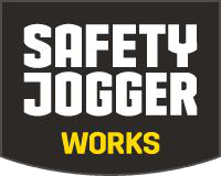 SAFETY JOGGER