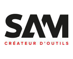 SAM OUTILLAGE