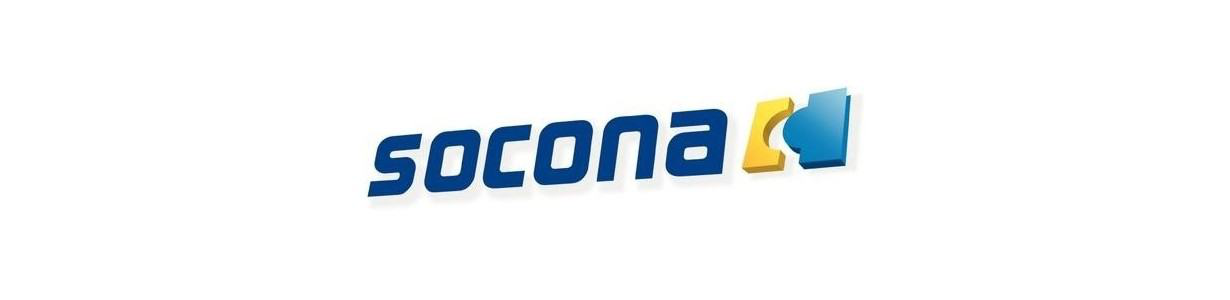 SOCONA